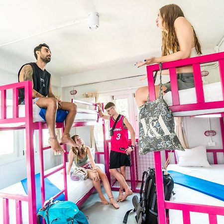 Slumber Party Koh Tao Vandrehjem Eksteriør billede